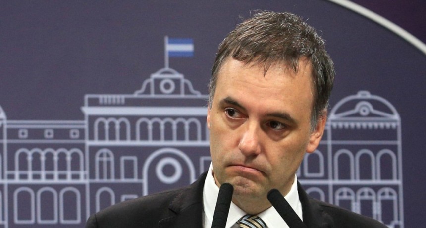 Manuel Adorni: &ldquo;Milei sabe la verdad