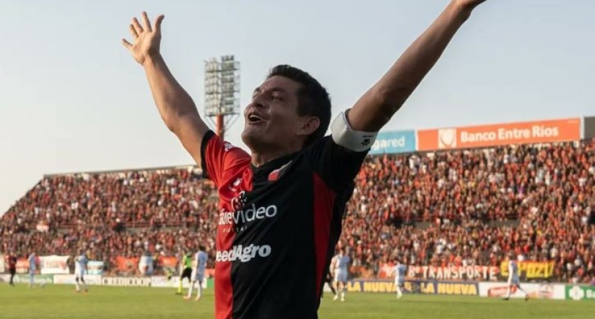 N&eacute;stor Pitana dirigir&aacute; el partido despedida del &ldquo;Pulga&rdquo; Rodr&iacute;guez en el estadio de Col&oacute;n