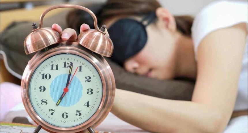Cient&iacute;ficos descubren cu&aacute;ntas horas hay que dormir para no envejecer r&aacute;pido