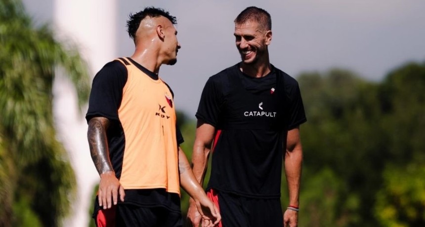 Col&oacute;n: &iquest;Nueva baja para recibir a Mitre?