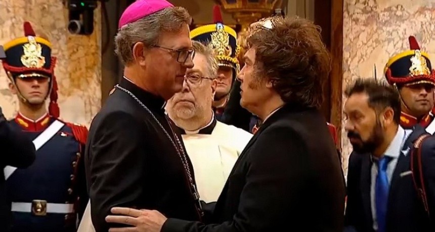 Javier Milei confirm&oacute; que, 