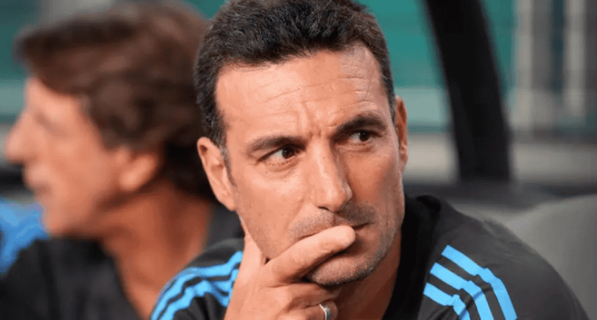 Lionel Scaloni sobre los jugadores que convocar&aacute; al Mundial 2026: 
