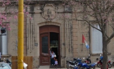 Una mujer falleci&oacute; de gripe A en Casilda