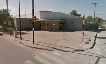 Muri&oacute; la beba que tom&oacute; &aacute;cido en un dispensario