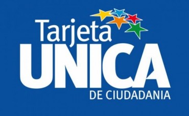 Aumentar&aacute; el monto de la tarjeta &uacute;nica de ciudadan&iacute;a