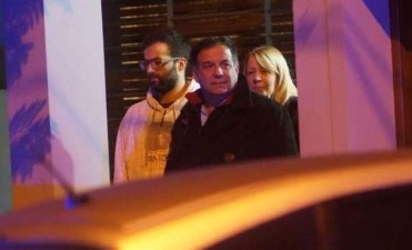 Margarita Stolbizer sufri&oacute; una entradera en su casa de Castelar 