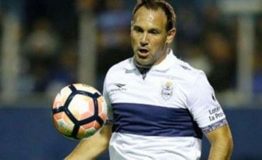 Piden tres a&ntilde;os de prisi&oacute;n para el futbolista Mauro Matos   