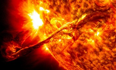 La NASA enviar&aacute; nieve al sol