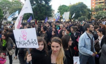 En lo que va del año se registraron 13 femicidios en Santa Fe