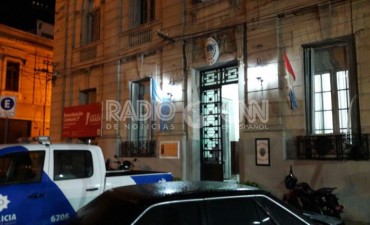 Un joven sufri&oacute; un intento de asalto, persigui&oacute; a los ladrones y les propin&oacute; una violenta golpiza