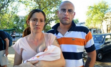 La pericia de ADN comprobó que el padrastro violó a Florencia Di Marco