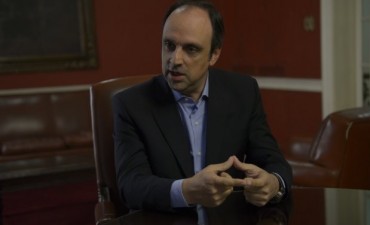 Jos&eacute; Corral: "El gobernador sabe que apoyamos la gesti&oacute;n del presidente Macri"