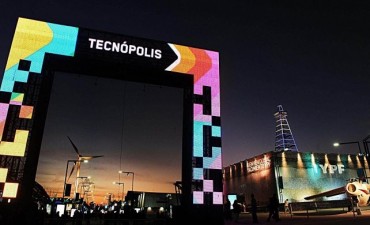 Tecn&oacute;polis Federal: habr&aacute; un servicio especial de transporte p&uacute;blico de pasajeros