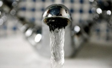 La tarifa de agua aumenta un 20 por ciento