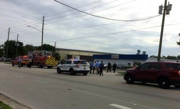Tiroteo en Orlando: aseguran que hay varios muertos