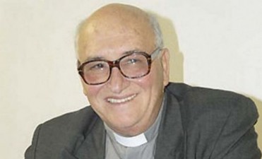 Desmienten la muerte del Padre Jos&eacute; Ceschi