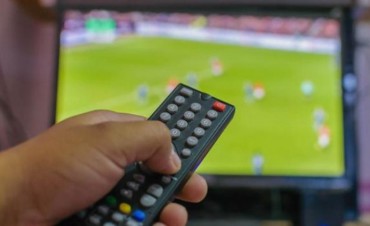 Mir&aacute; el canal que televisa a Col&oacute;n por Copa Argentina