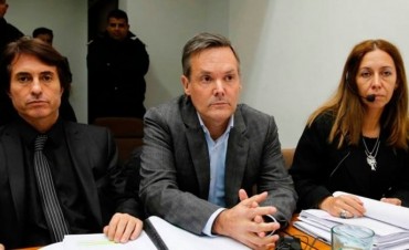 Condenaron a prisi&oacute;n perpetua a Fernando Farr&eacute;