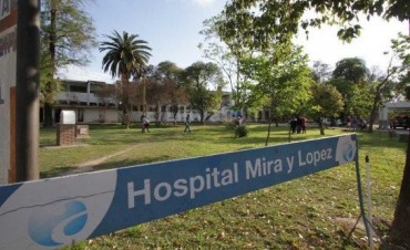 Intento de abuso en el hospital Mira y L&oacute;pez