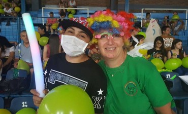 Los ni&ntilde;os entrerrianos a&uacute;n esperan el premio del "Bailando por un Sue&ntilde;o"