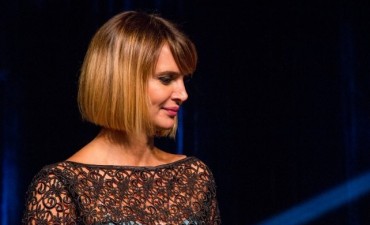 Amalia Granata confirm&oacute; que ser&aacute; precandidata a diputada nacional por Santa Fe