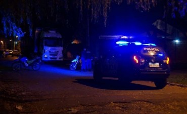 Asesinaron a un nene de 3 años en Lomas de Zamora