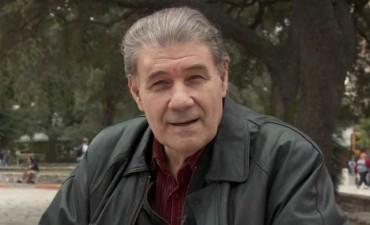 A Víctor Hugo Morales lo asaltaron motochorros y le robaron un regalo invaluable