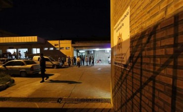 Agredieron con una pu&ntilde;alada y golpes en la cabeza a una adolescente