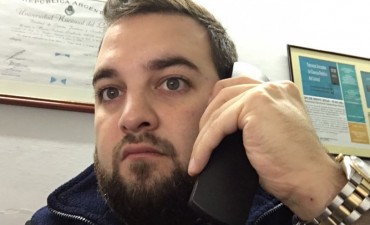 "Queremos darle a los santafesinos otra posibilidad dentro de Cambiemos"