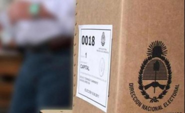 Elecciones 2017: as&iacute; quedaron las listas de preconcejales en Santa Fe