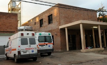 Una joven fue asesinada de un disparo en Villa Gobernador G&aacute;lvez y detuvieron a su pareja