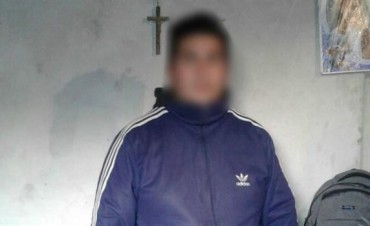 Detienen a un hombre por amenazar a Mauricio Macri