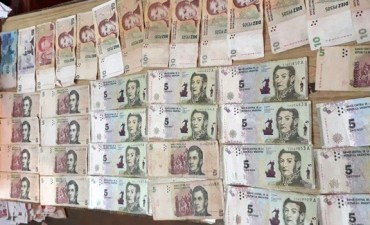Megaoperativo contra el juego clandestino: 14 detenidos