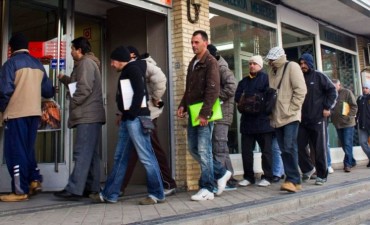 La desocupaci&oacute;n en Santa Fe se ubic&oacute; en el 5,2%