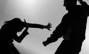 Dos casos de violencia de g&eacute;nero en la ciudad
