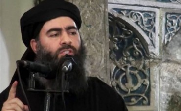 Rusia asegura haber matado al l&iacute;der de Estado Isl&aacute;mico