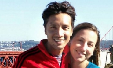 Una familia decidi&oacute; alimentarse del aire