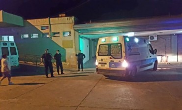 Una joven fue apu&ntilde;alada tras una pelear familiar