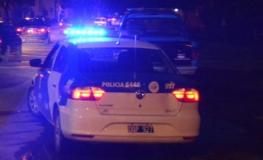 Dos ni&ntilde;os salvaron a una beba de los golpes de su mam&aacute; y su pareja