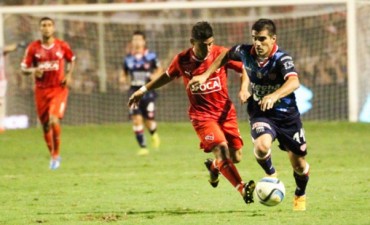 Unión buscará una alegría para calmar las aguas
