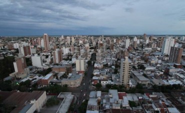 Calor para este finde en la ciudad