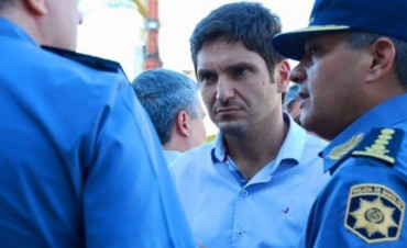 Comenzaron a efectuar narcotest sorpresa a funcionarios y polic&iacute;as de Santa Fe