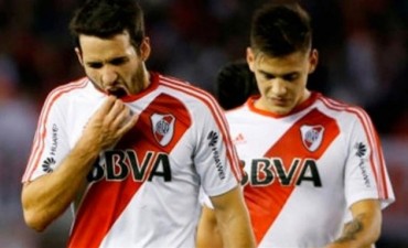 River aclara que s&oacute;lo dos jugadores dieron positivo el doping