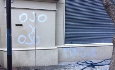 Violentas amenazas contra el futbolista Javier Pinola en Rosario