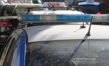 En un mes, diez taxistas fueron asaltados