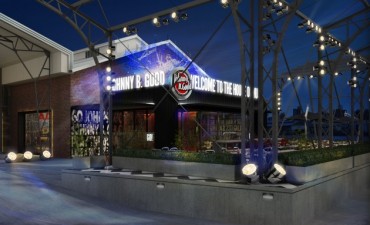Johnny B. Good inaugur&oacute; su nuevo local en el Ribera