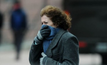 Mi&eacute;rcoles invernal en la ciudad