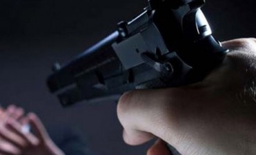 Detuvieron a un militar retirado por amenazar de muerte a su mujer con un arma