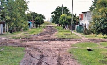 Mat&oacute; a su padrastro porque le peg&oacute; a su hermanito