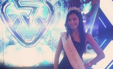 Sue&ntilde;o cumplido: de Alto Verde al Bailando
